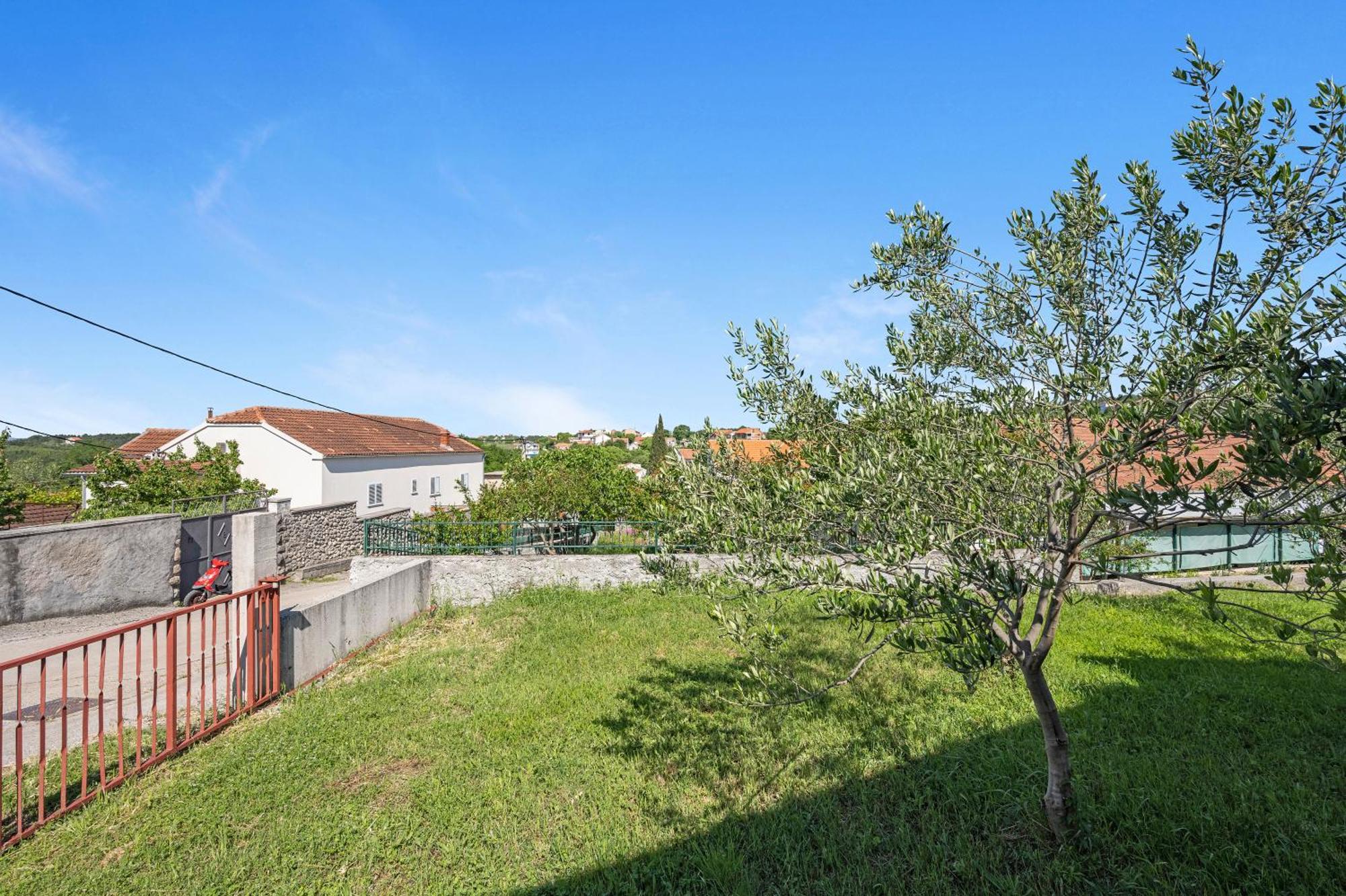 Villa Annaleah Dubravice Exterior photo